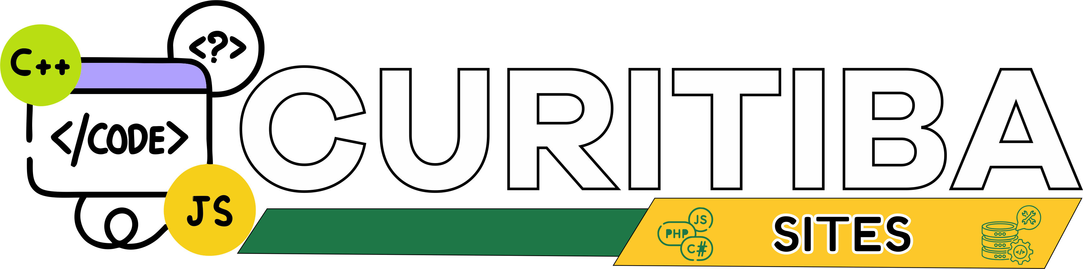 Curitiba Sites
